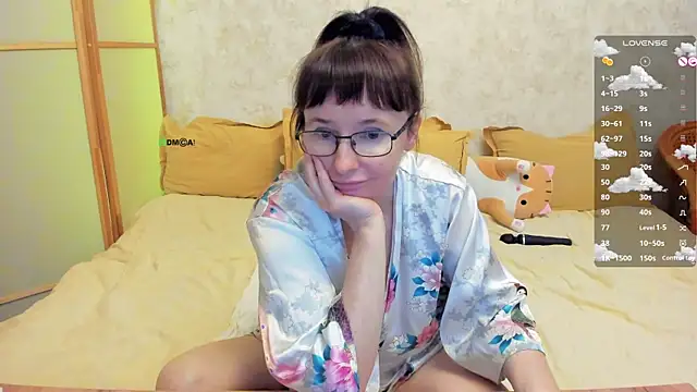 Rusalohkax – Live XXX-chat