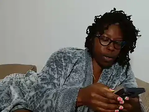 Show webcam de MasterIndigo