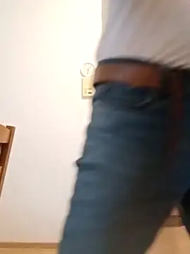 maleesa Pertunjukan Webcam