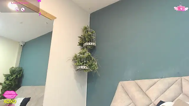 SharisWillian 现场XXX聊天