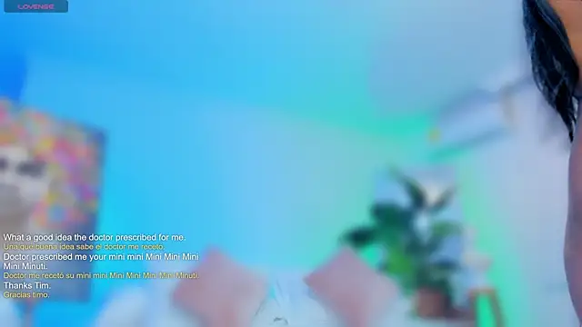 JANYLOVE__'s Live XXX Chat