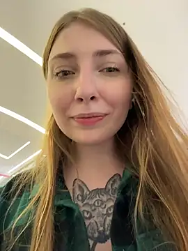 Živý XXX chat Sunny___Bunny