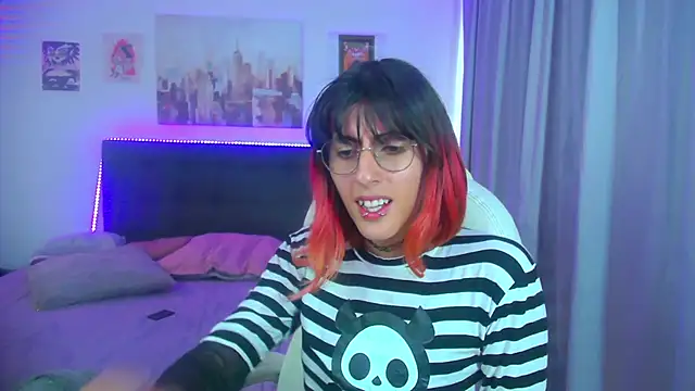 Онлайн чат XXX goth_minerva