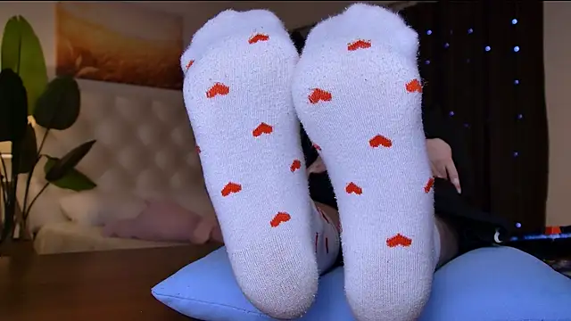 KimClarks_ Live XXX Chat