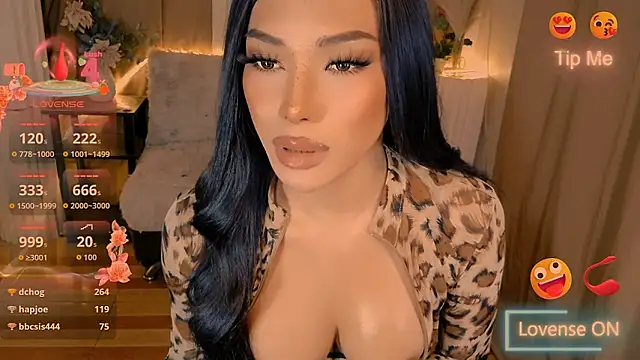 Sembang XXX Secara Langsung _Mia_Malkova_