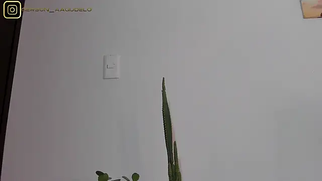 Gersonzt – webcam-show