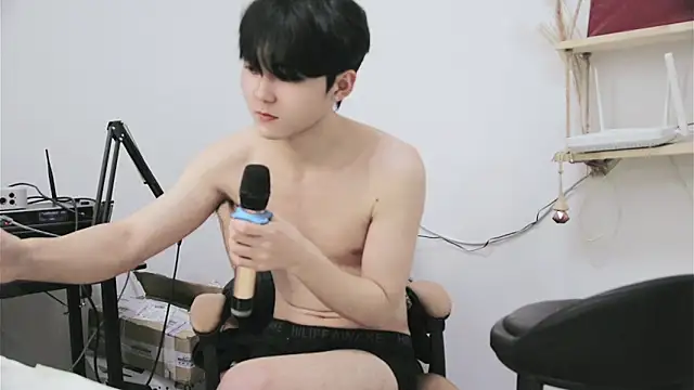 xf-110 Pertunjukan Webcam