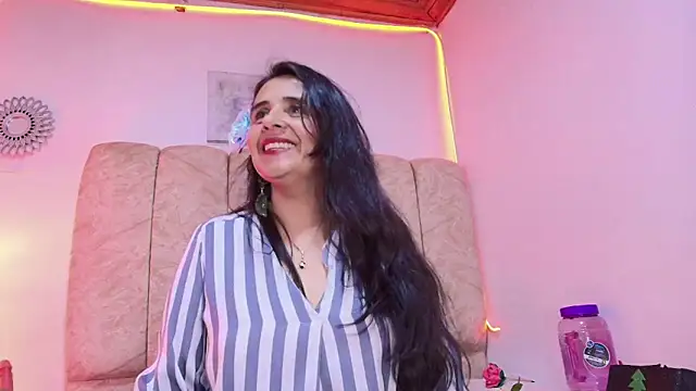 Chat XXX en directo de _Marcela__