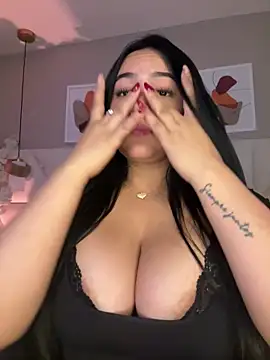 عرض كام Sara__collins__