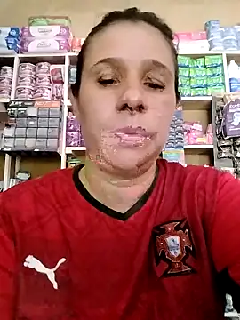 MIA-LARIOS Live XXX-Chat