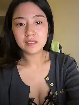 Olivia_PINK0322's Webcam Show