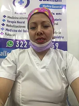 XXX chat uživo modela SARA_21-