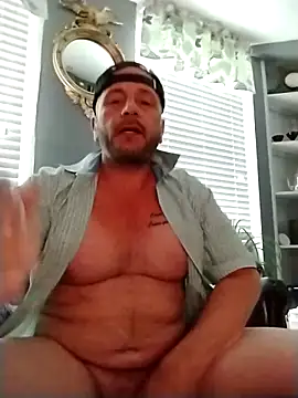 Show Webcam de ShaneJames11