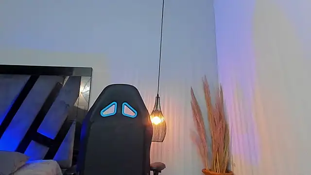 Вебкам-шоу antonella_zapata