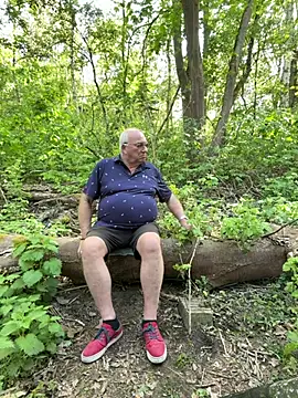 biggandybig: διαδικτυακό σόου στην κάμερα