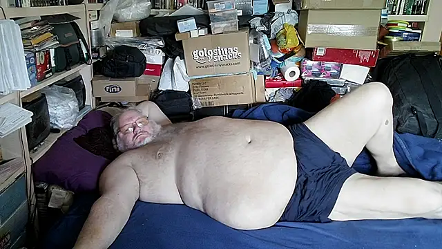 Show Webcam de hadeszeuss2