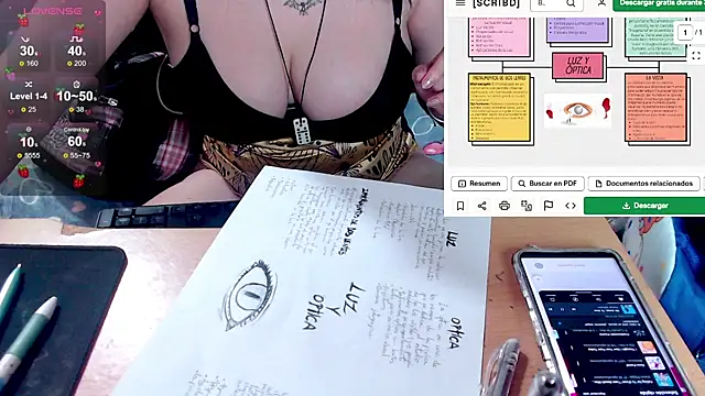 Ginebra_SensualのライブXXXチャット