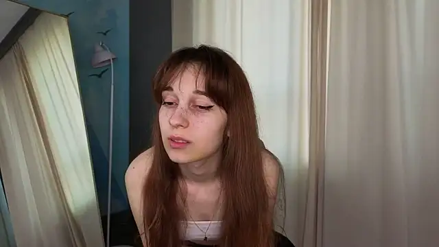 kitsun_ne's Live XXX Chat