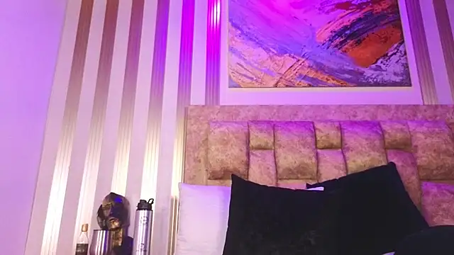 Chat XXX ao vivo de amara_queen_