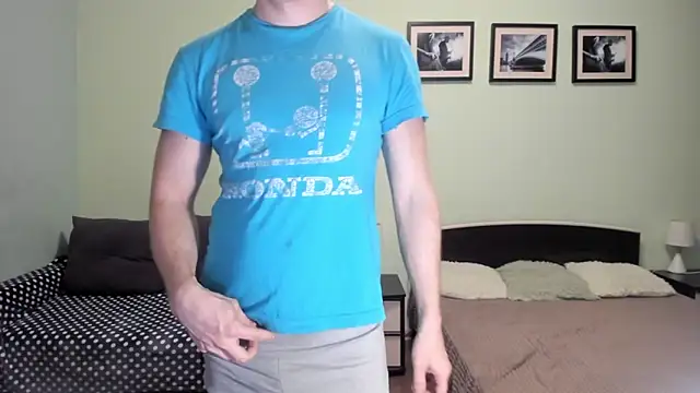 AlansonofDaddy webcam show