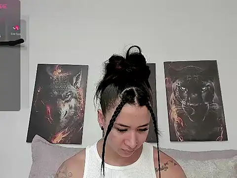 Chat XXX ao vivo de AngelMartinss