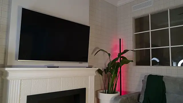 Chat XXX en directo de WelliCaren