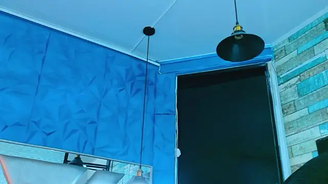 Oliver_Jamees Show Webcam