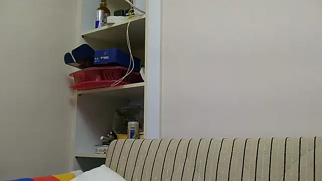 عرض كام husoizmir