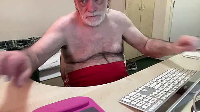 coach-karl's Webcam Show