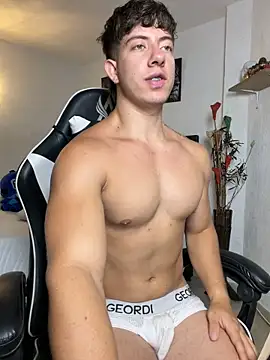 SEAN_CRUISE: онлайн-секс-чат