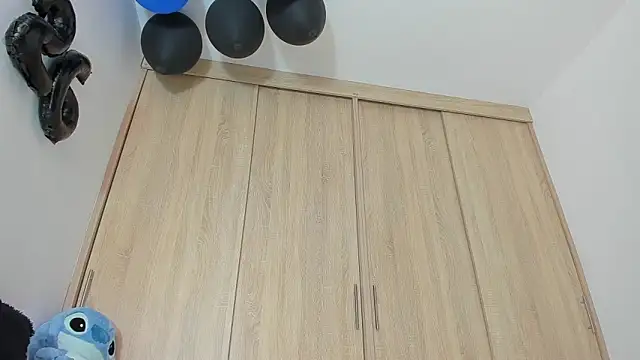 Show de webcam de Austin_Bitch