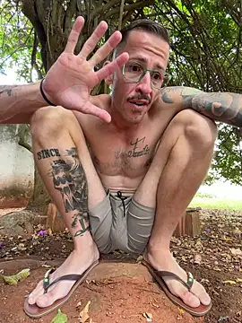 Lucasjandre: απευθείας συνομιλία ΧΧΧ