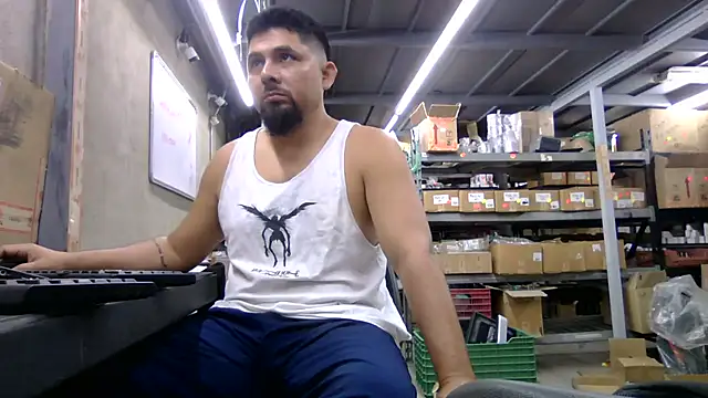 BustedCallのライブXXXチャット