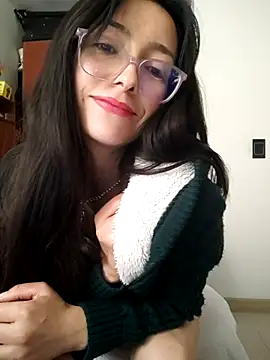 Czat XXX na żywo – Ma_Alcazar