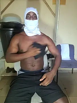 BlackCoffe2 webkamerás műsora