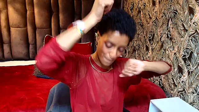 Zia_Green Live XXX-Chat