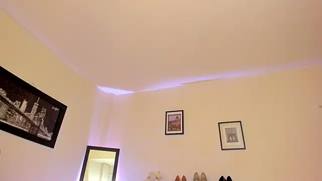 BellaFlaming: απευθείας συνομιλία ΧΧΧ