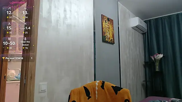 Stacy_Davice: απευθείας συνομιλία ΧΧΧ