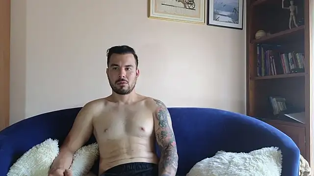 julianmonttoya Webcamshow