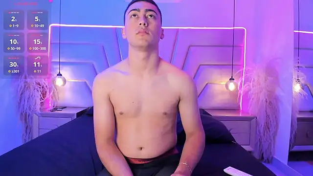 ThiagoLiindo Webcamshow