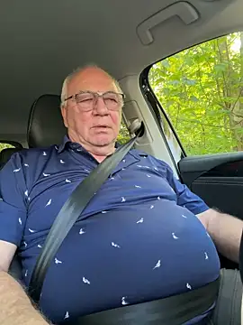 biggandybig Live XXX-Chat