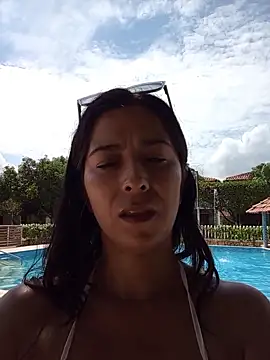 XXX chat uživo modela Sahana_Ashiika