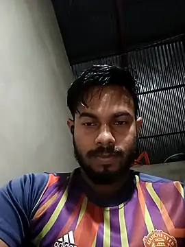 X-_boy – Live XXX-chat