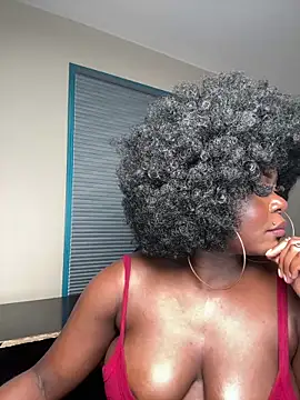 Show Webcam de WomanNextdoor1