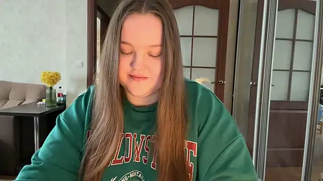 Alice898 – Live XXX-chat