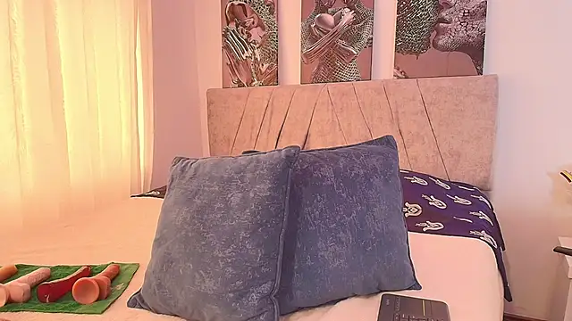 Czat XXX na żywo – lexy_lunahot