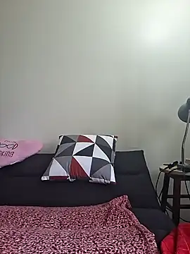 Chatroom XXX en direct de Ashloves_