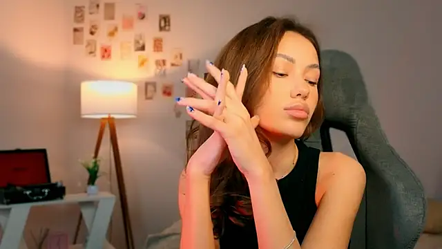 nexorine – Live XXX-chat