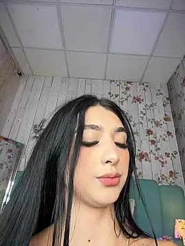 Živý XXX chat BadLilAngelXXX