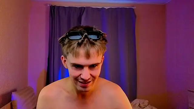 Mrkallin Webcam show